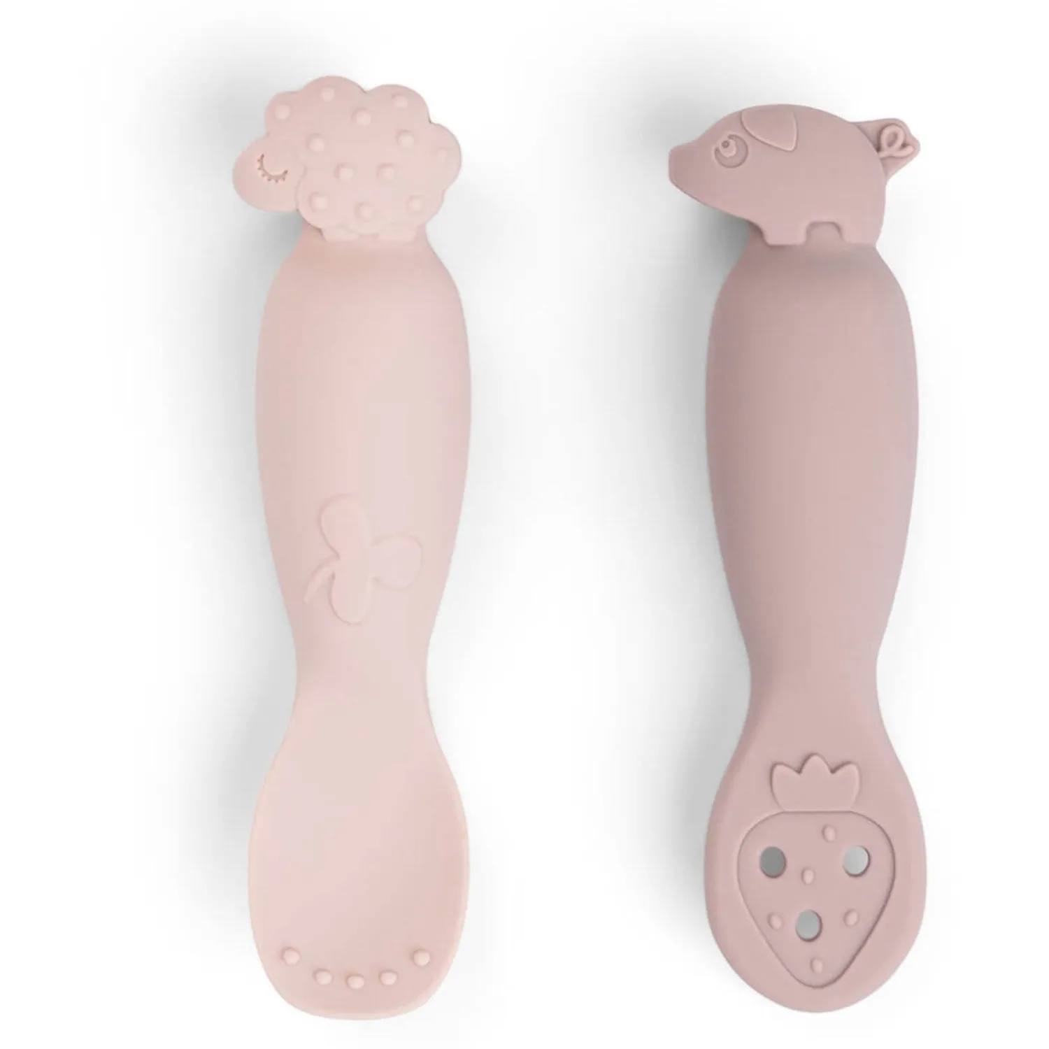 Pudder Læringsske Sæt Tiny farm*DonebyDeer Hot