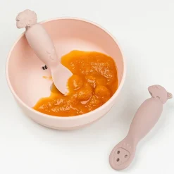 Pudder Læringsske Sæt Tiny farm*DonebyDeer Hot