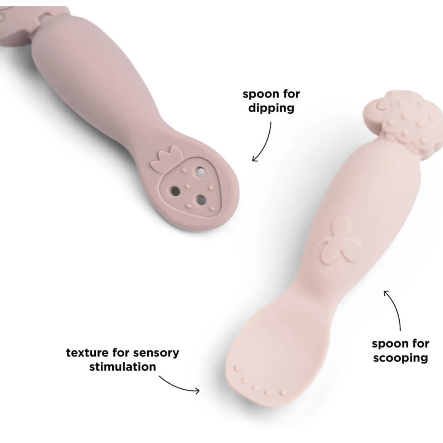 Pudder Læringsske Sæt Tiny farm*DonebyDeer Hot