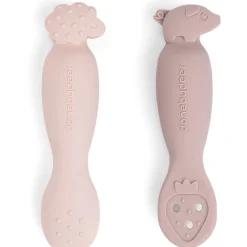 Pudder Læringsske Sæt Tiny farm*DonebyDeer Hot