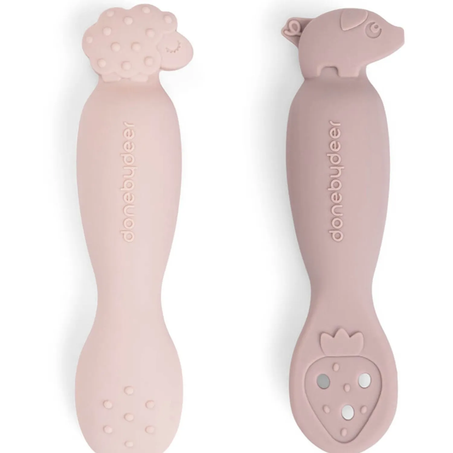 Pudder Læringsske Sæt Tiny farm*DonebyDeer Hot