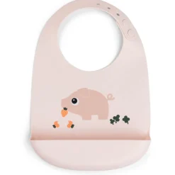 Pudder Silikone Hagesmæk Pigee*DonebyDeer Online