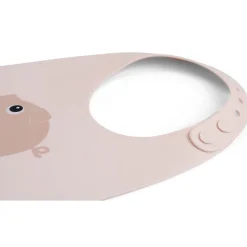 Pudder Silikone Hagesmæk Pigee*DonebyDeer Online