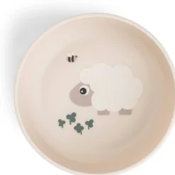 Sand Foodie Skål Tiny farm*DonebyDeer New