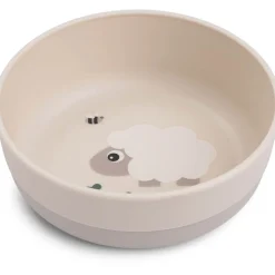 Sand Foodie Skål Tiny farm*DonebyDeer New