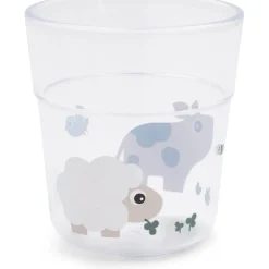 Sand Glas Tiny farm*DonebyDeer Online