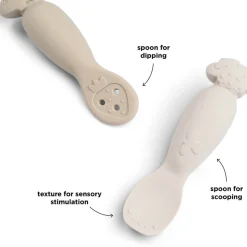 Sand Læringsske Sæt Tiny farm*DonebyDeer New