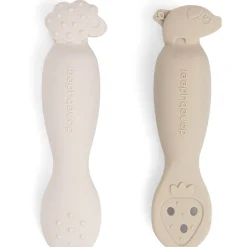 Sand Læringsske Sæt Tiny farm*DonebyDeer New