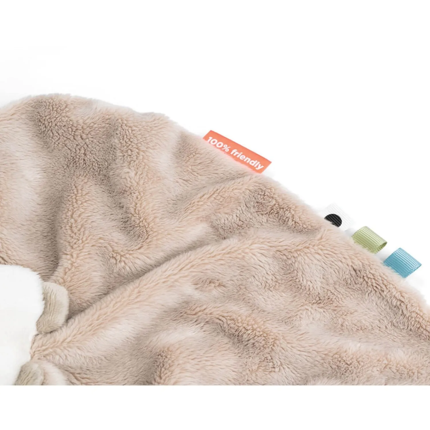 Sand Nusseklud Sheepy*DonebyDeer Clearance