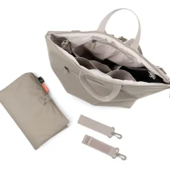 Sand Puslerygsæk*DonebyDeer Best