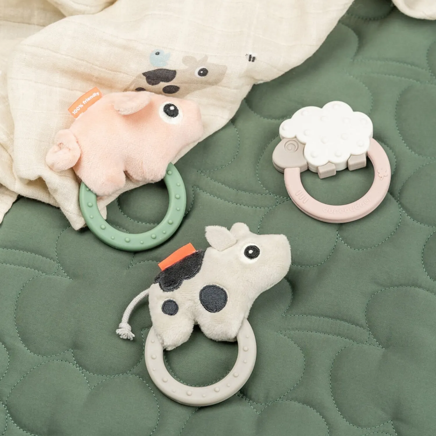 Sand Sanserangle m/Bidering Dotti*DonebyDeer Sale