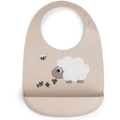 Sand Silikone Hagesmæk Sheepy*DonebyDeer Outlet