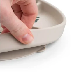 Sand Stick&Stay inddelt Tallerken Tiny farm*DonebyDeer Clearance