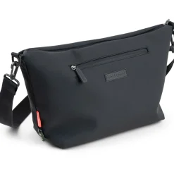 Sort Barnevognstaske*DonebyDeer Outlet