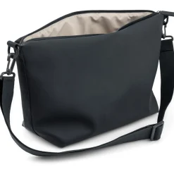 Sort Barnevognstaske*DonebyDeer Outlet