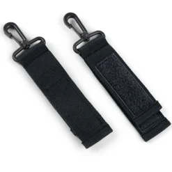 Sort Barnevognstaske*DonebyDeer Outlet