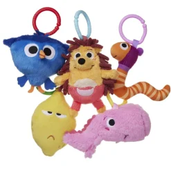 DR bamse ophæng - Hr Citron*Minisjang Sale