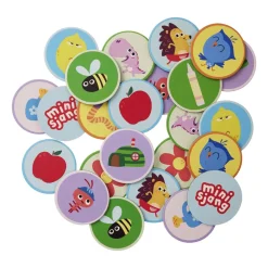 DR Børste Vendespil*Minisjang Sale