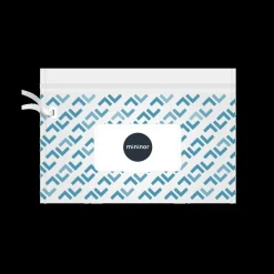 Dry Wipes Rejsetaske*Mininor New