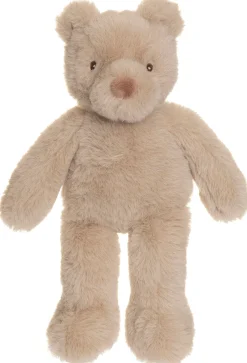 EcoFriends - Sven, Beige, 25 cm*Teddykompagniet Discount