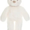 EcoFriends - Sven, Creme, 25 cm*Teddykompagniet Clearance