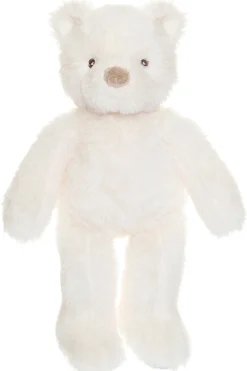 EcoFriends - Sven, Creme, 25 cm*Teddykompagniet Clearance
