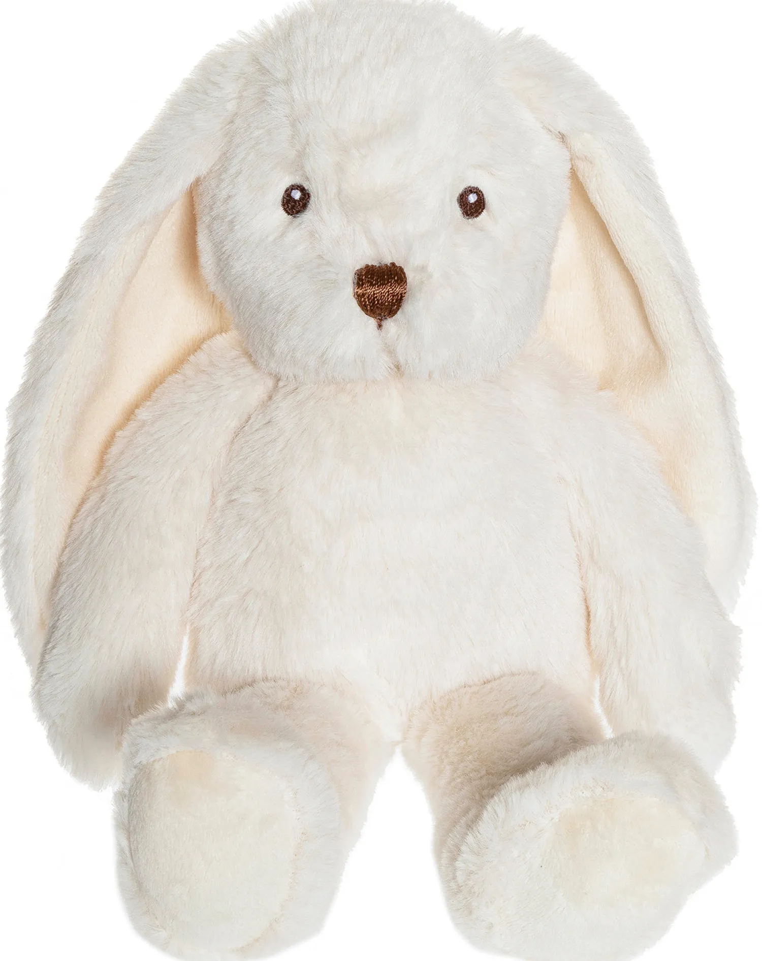 Ecofriends Bunnies - Svea, Creme, 30 cm*Teddykompagniet Sale