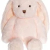 Ecofriends Bunnies - Svea, Lyserød, 30 cm*Teddykompagniet