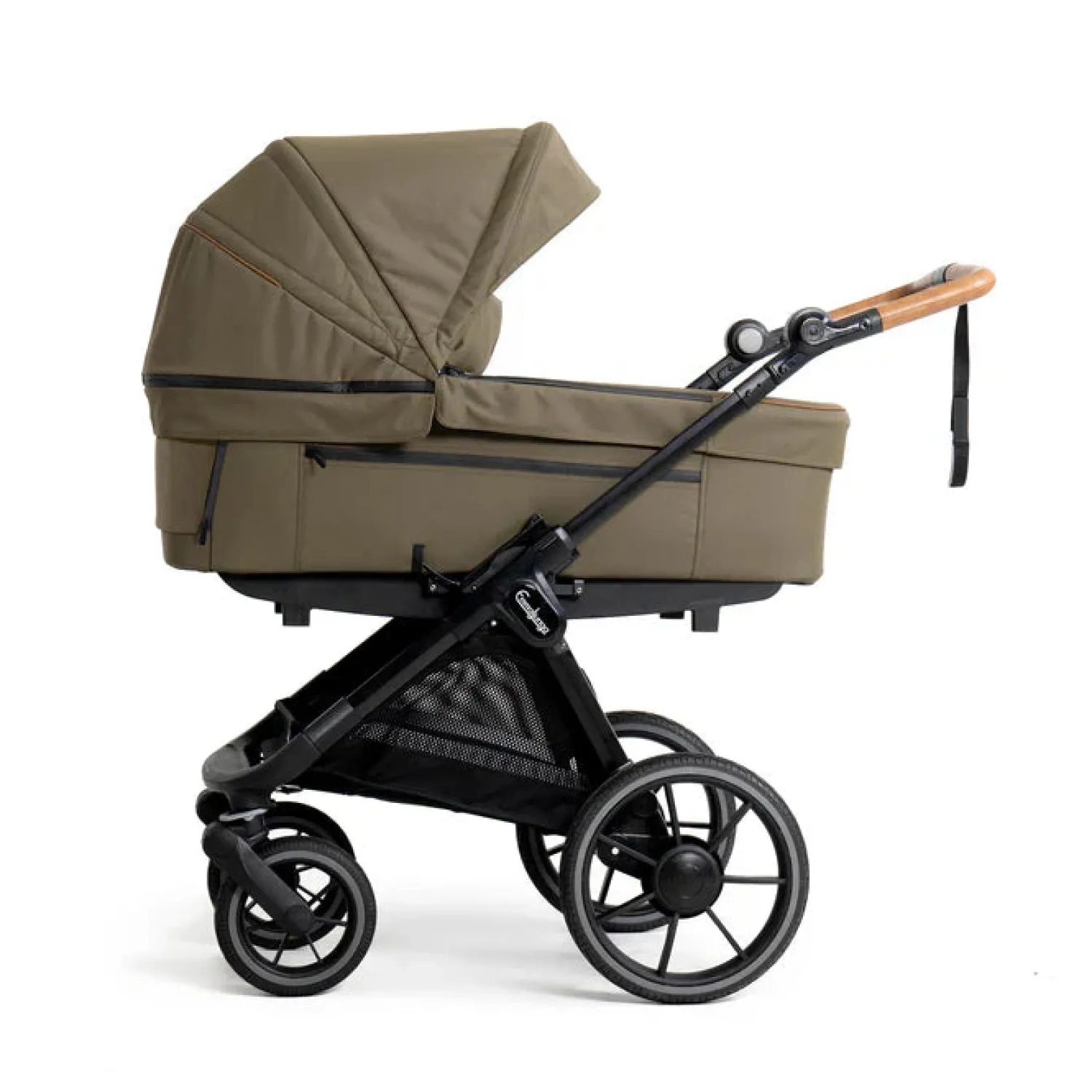 Big Star Sento*Emmaljunga