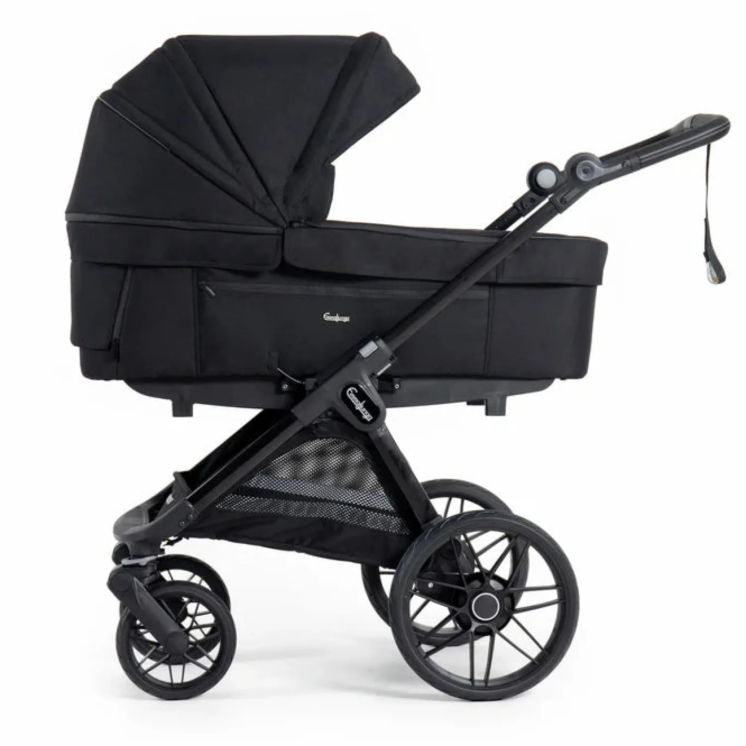 Big Star Sento*Emmaljunga