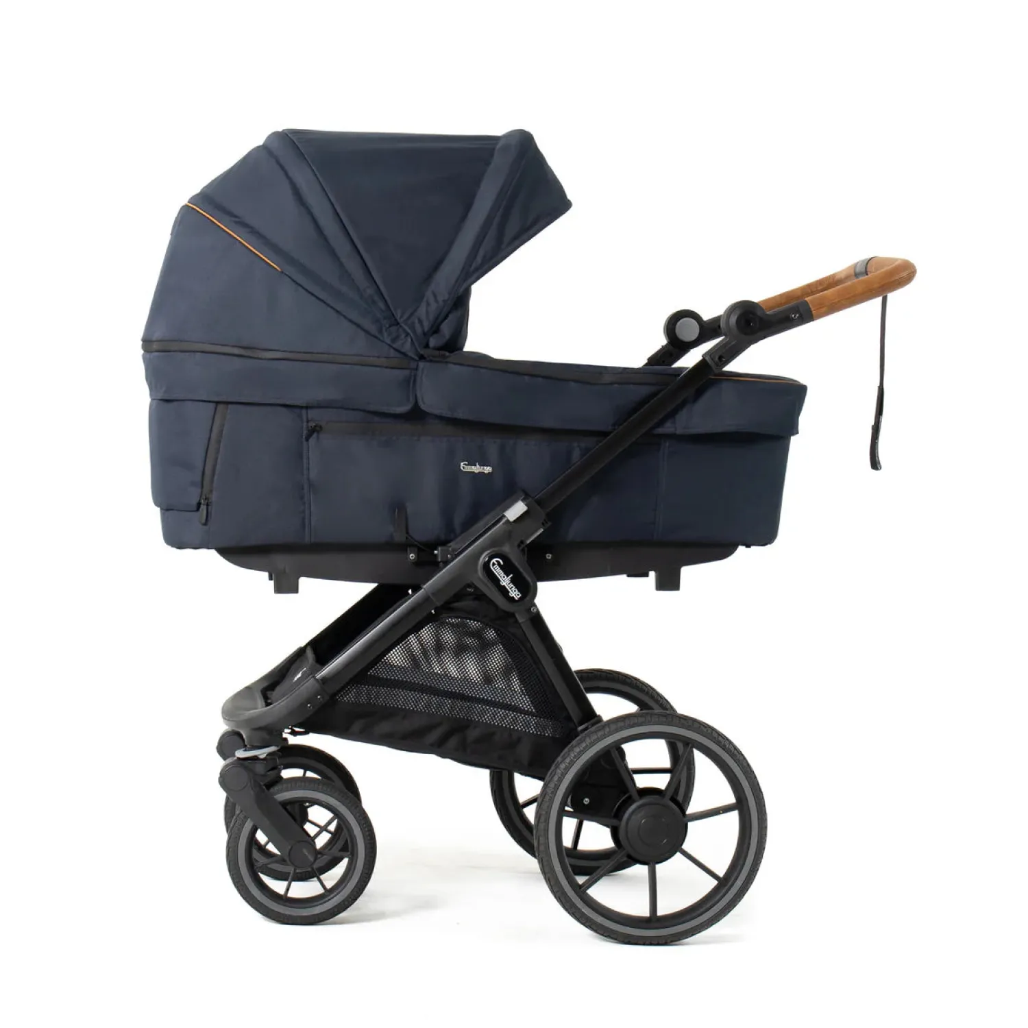 Big Star Sento*Emmaljunga