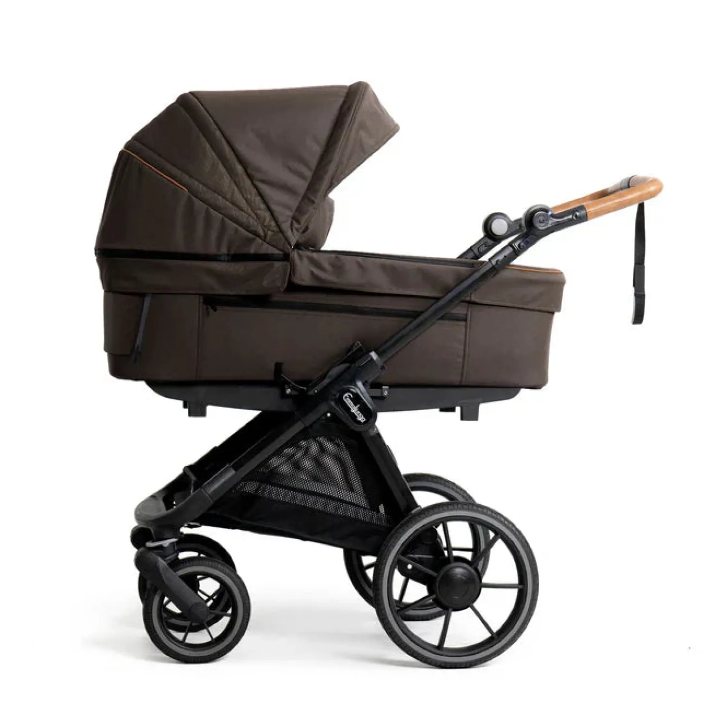 Big Star Sento*Emmaljunga