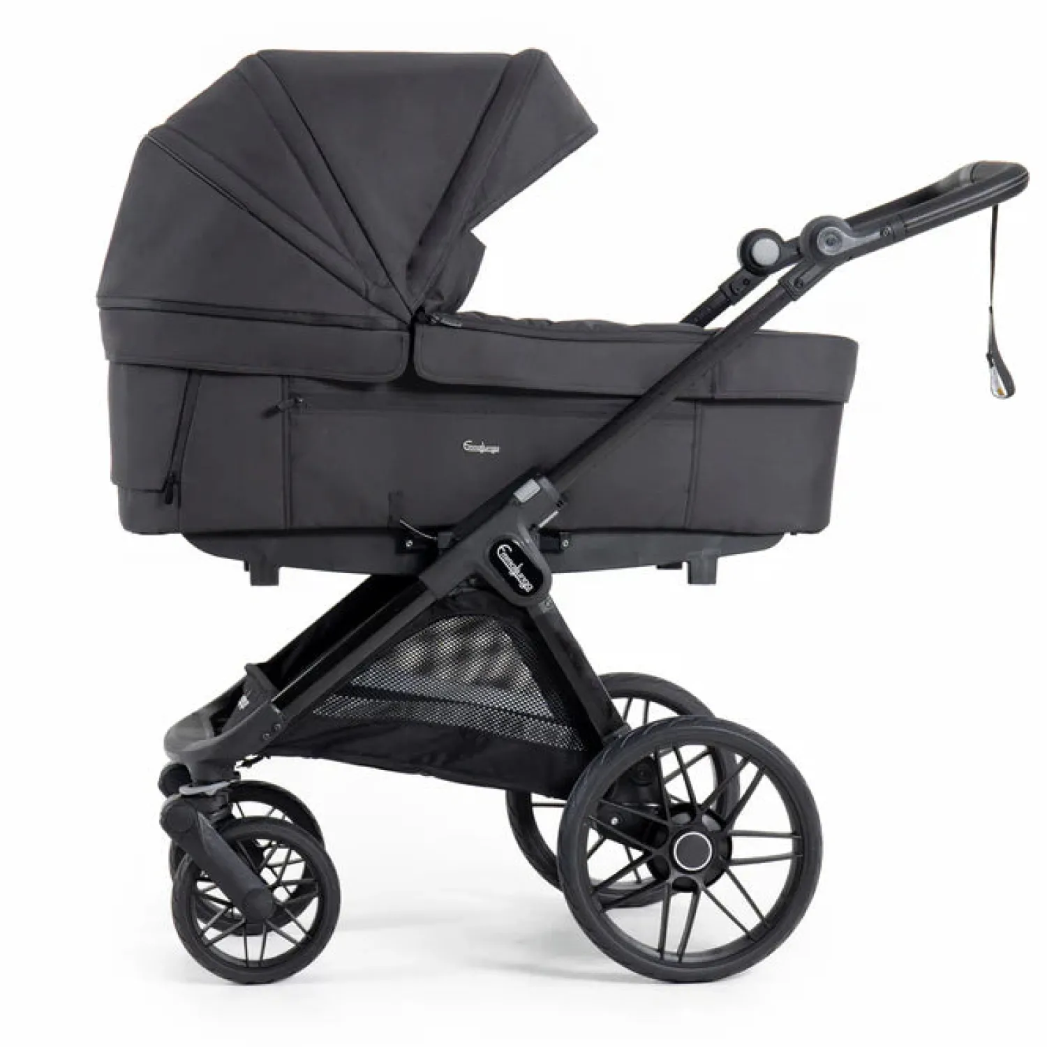 Big Star Sento*Emmaljunga