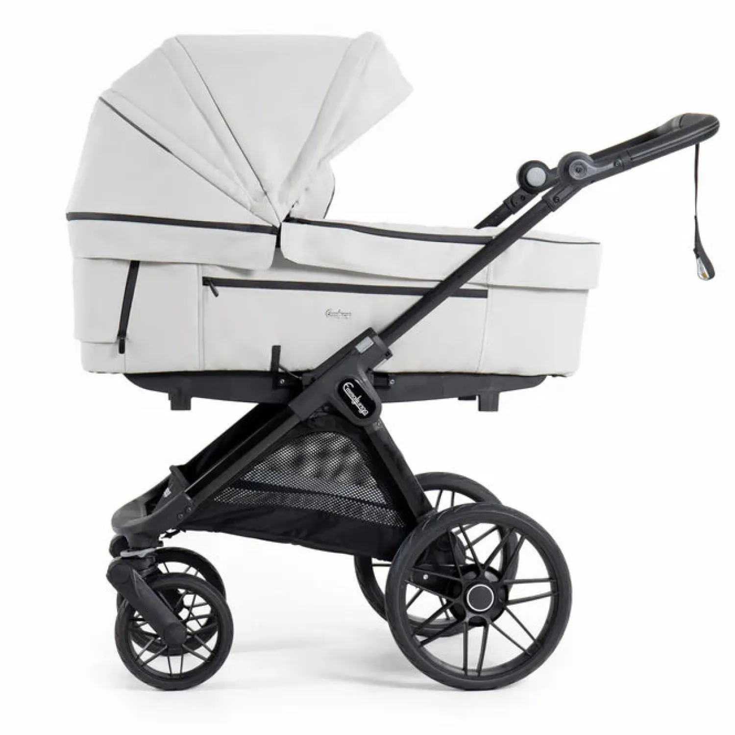 Big Star Sento*Emmaljunga