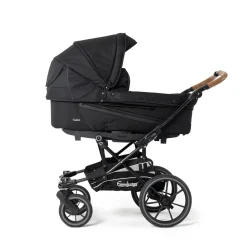 Big Star Supreme black*Emmaljunga