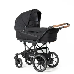 Big Star Supreme black*Emmaljunga