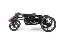 Big Star Supreme black*Emmaljunga