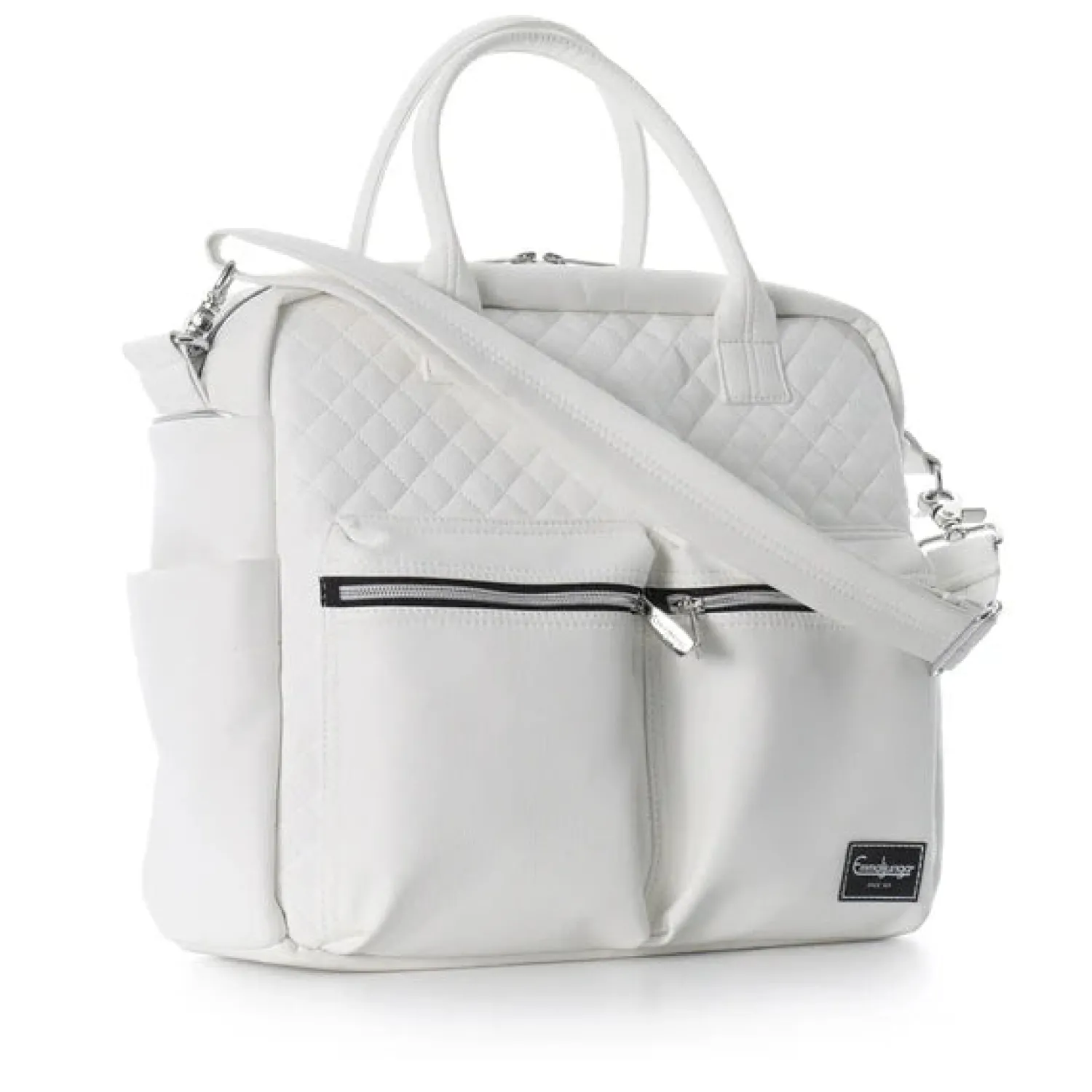 Pusletaske*Emmaljunga New