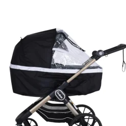 Regnslag Exclusive Big Star SENTO/Supreme*Emmaljunga