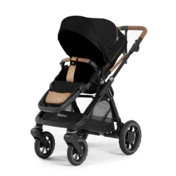 Sento Ergo*Emmaljunga Best