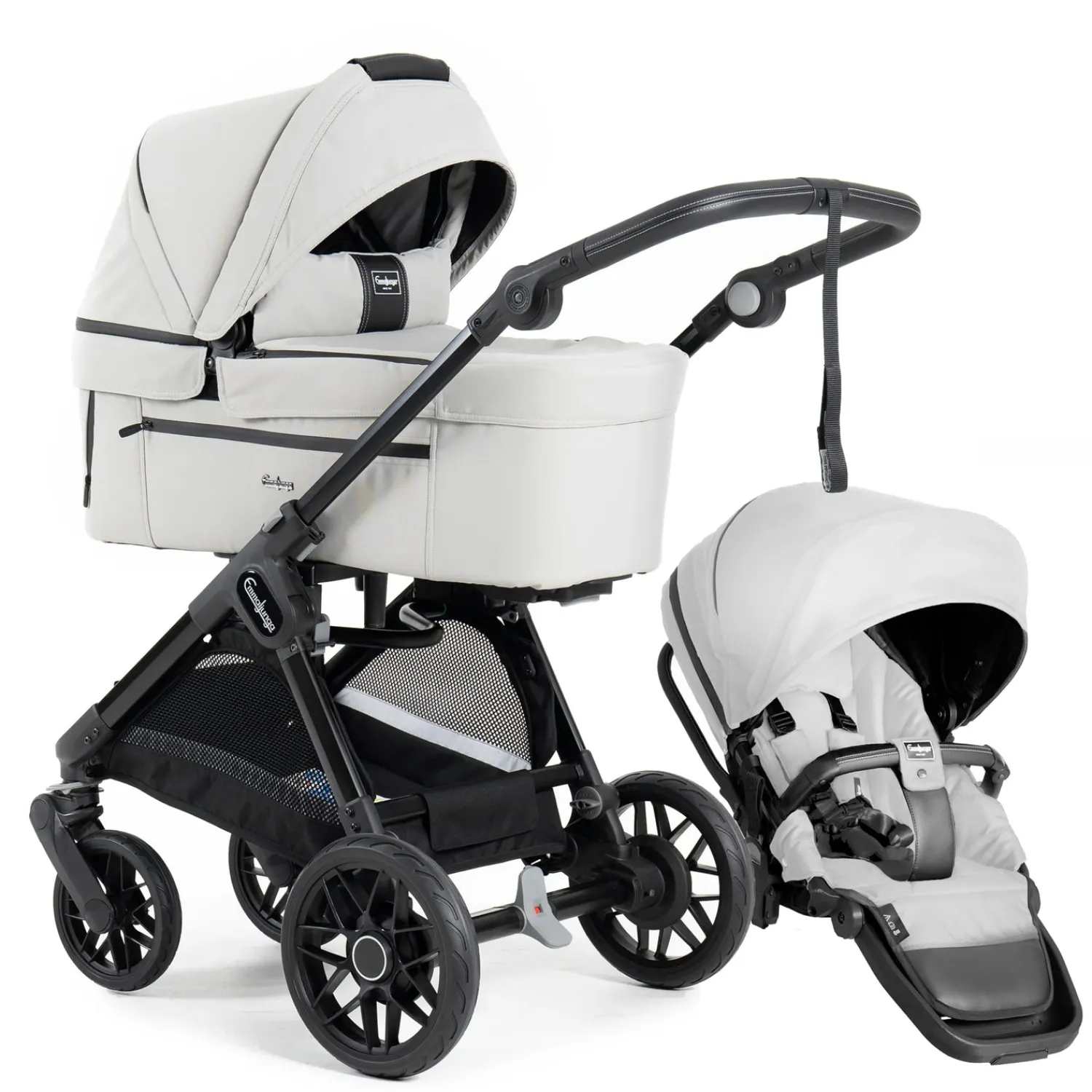 Sento Flat*Emmaljunga