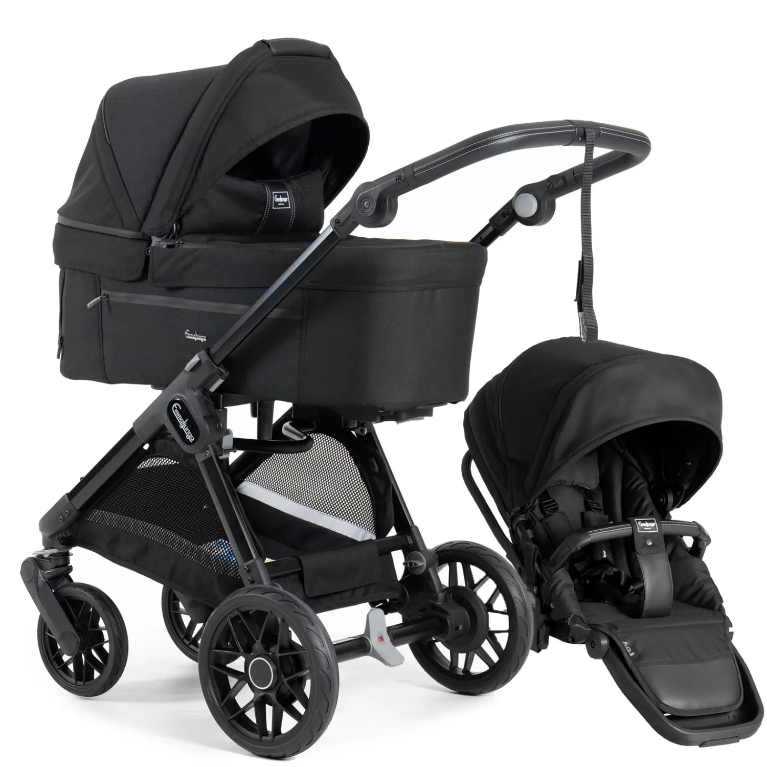 Sento Flat*Emmaljunga