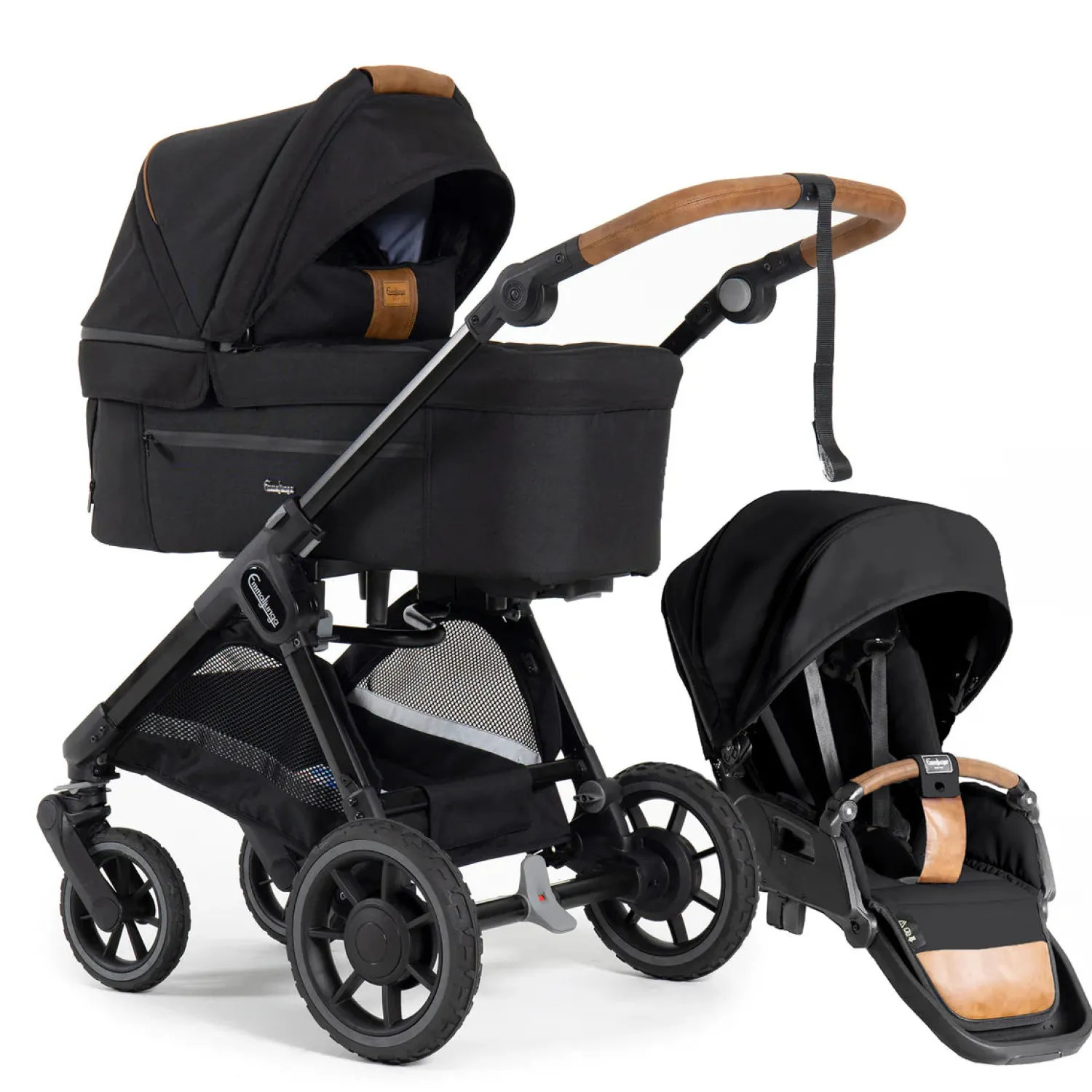 Sento Flat*Emmaljunga