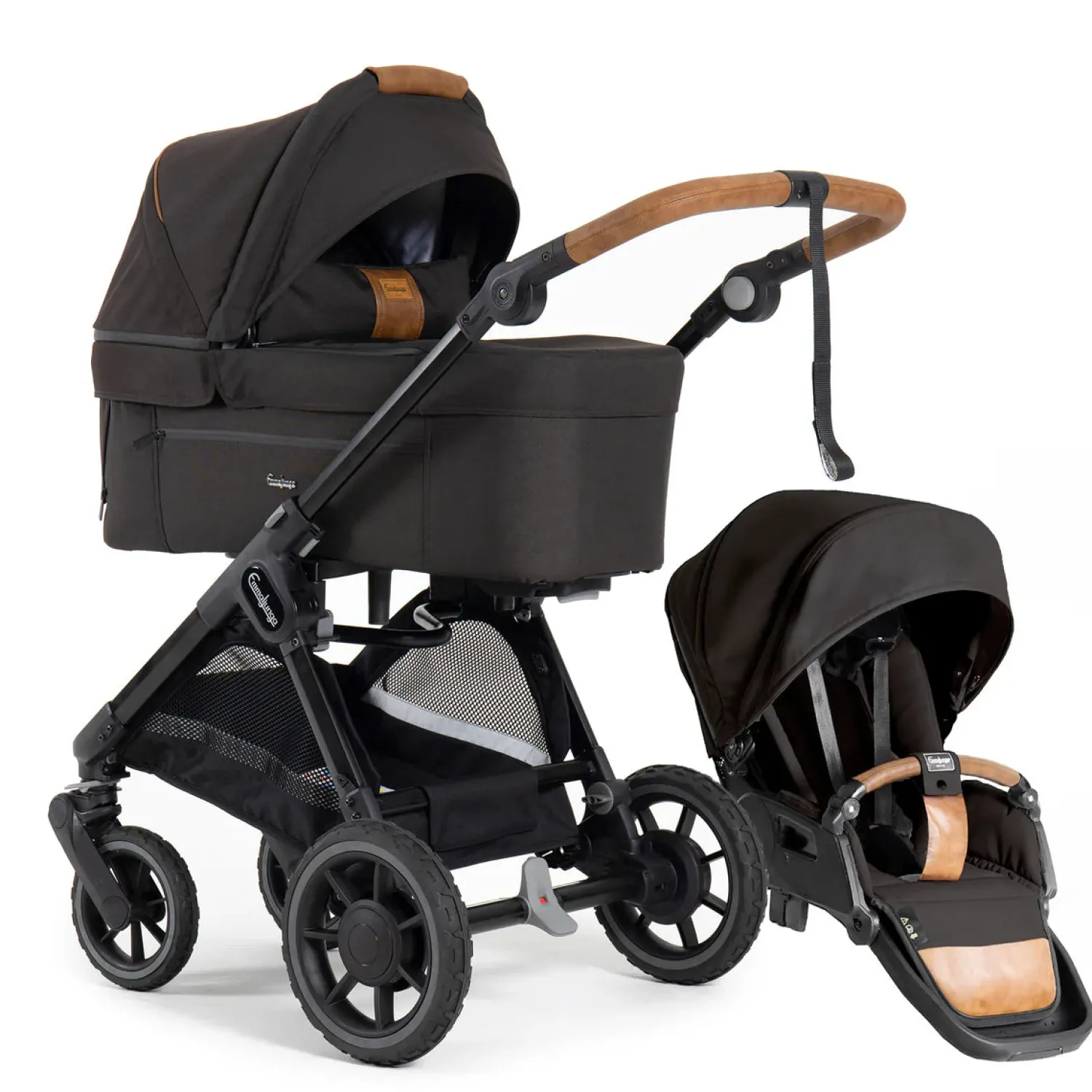 Sento Flat*Emmaljunga