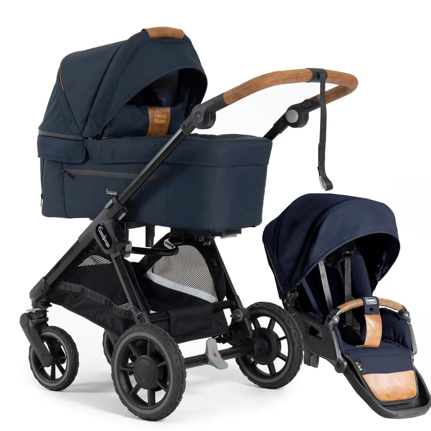 Sento Flat*Emmaljunga