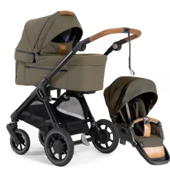 Sento Flat*Emmaljunga