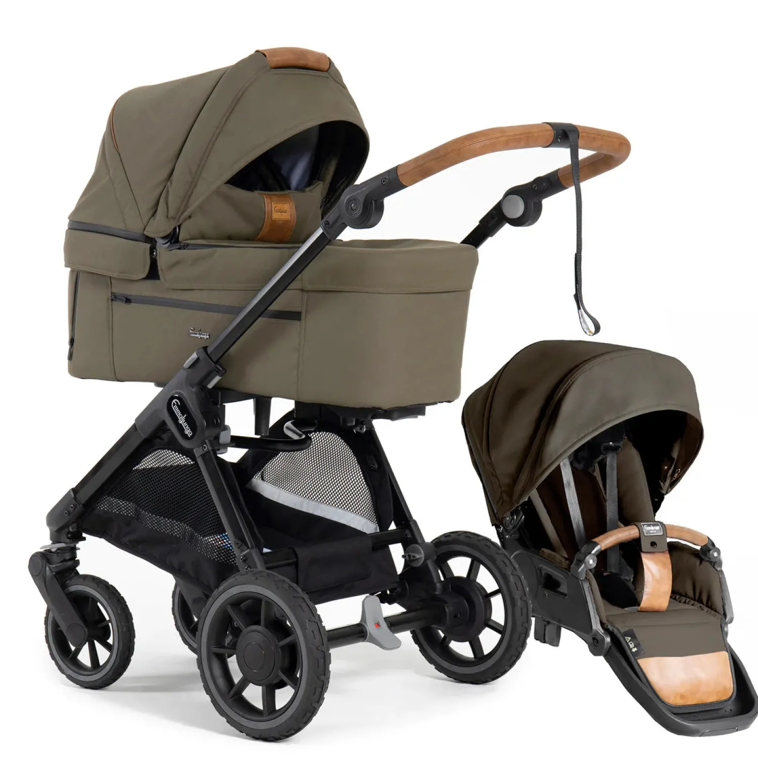 Sento Flat*Emmaljunga