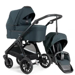 Sento Flat*Emmaljunga