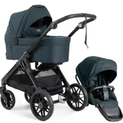 Sento Max Ergo*Emmaljunga