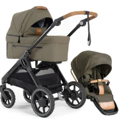 Sento Max Ergo*Emmaljunga